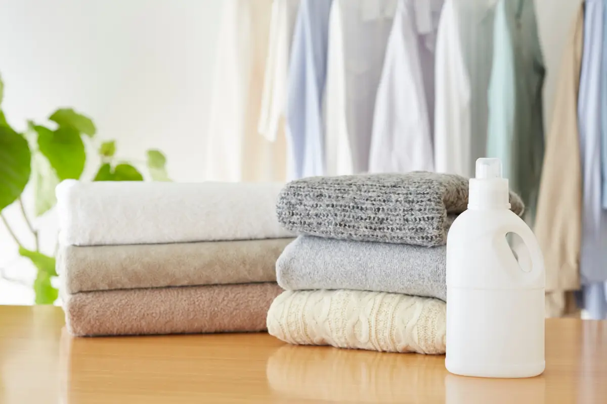 laundry service New Jersey, dry cleaning pickup NJ, on-demand laundry NJ, Washry laundry app, laundry delivery service