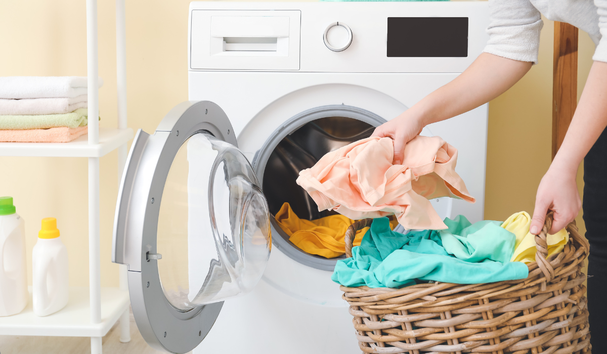 Our Laundry & Dry Cleaning Services | Washry New Jersey